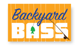 Backyard Bass Logo